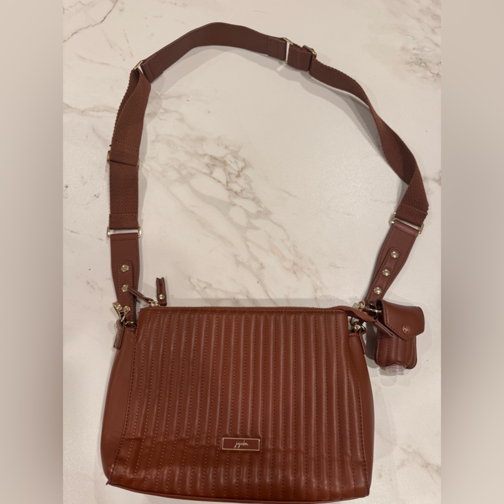 Ju-Ju-Be Diaper Crossbody